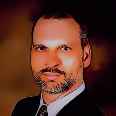 Jeffrey J. Hovermale